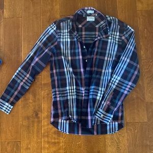 Men’s 7 Diamonds long sleeve